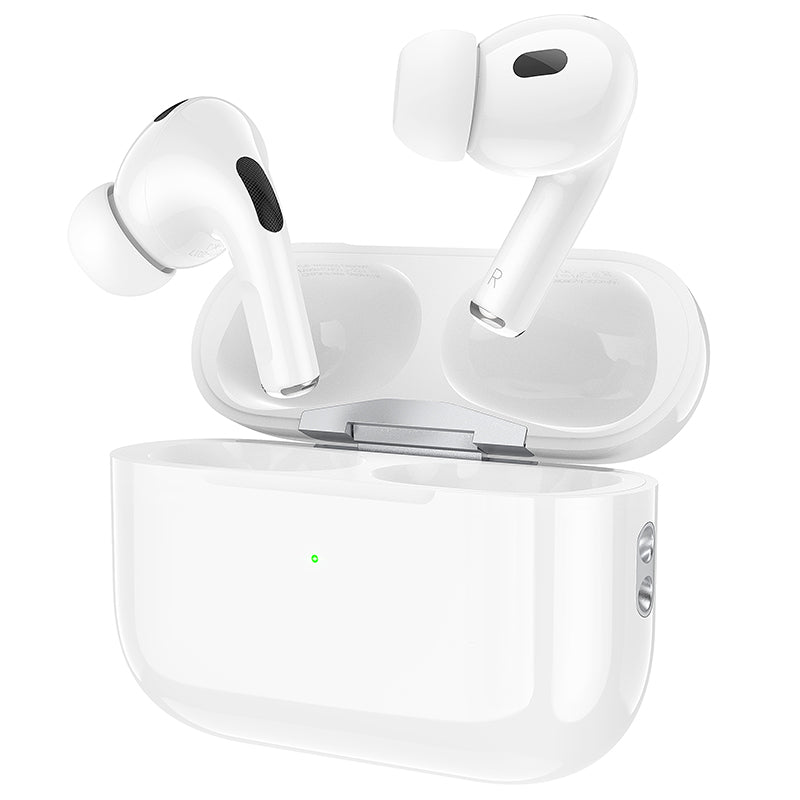 Casti wireless