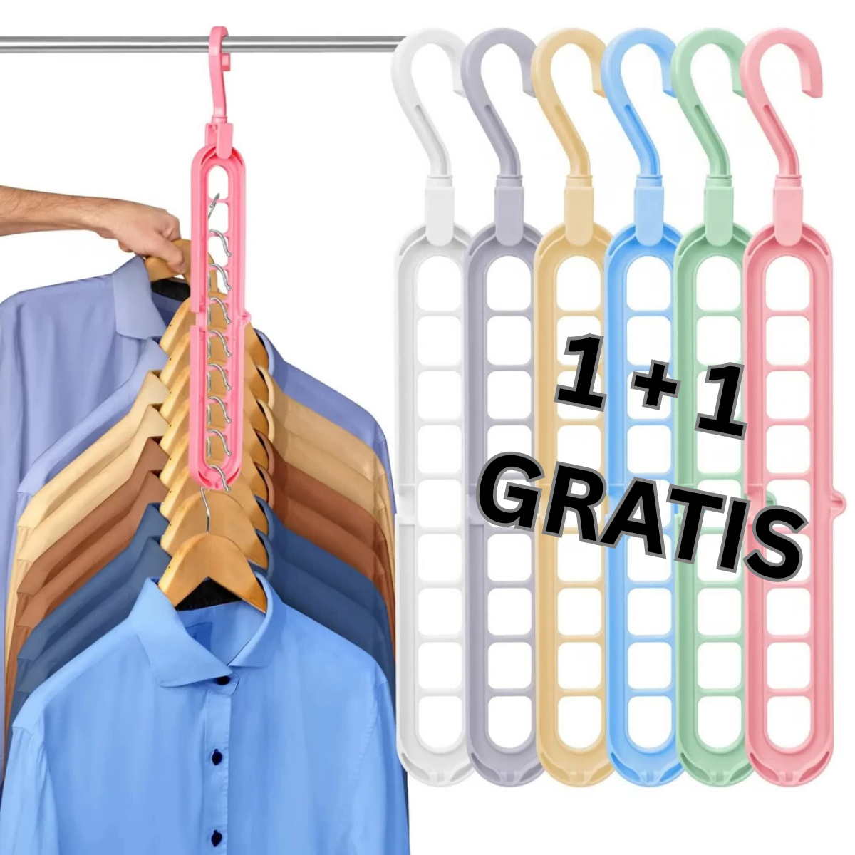 Organizator Umerase 20 buc