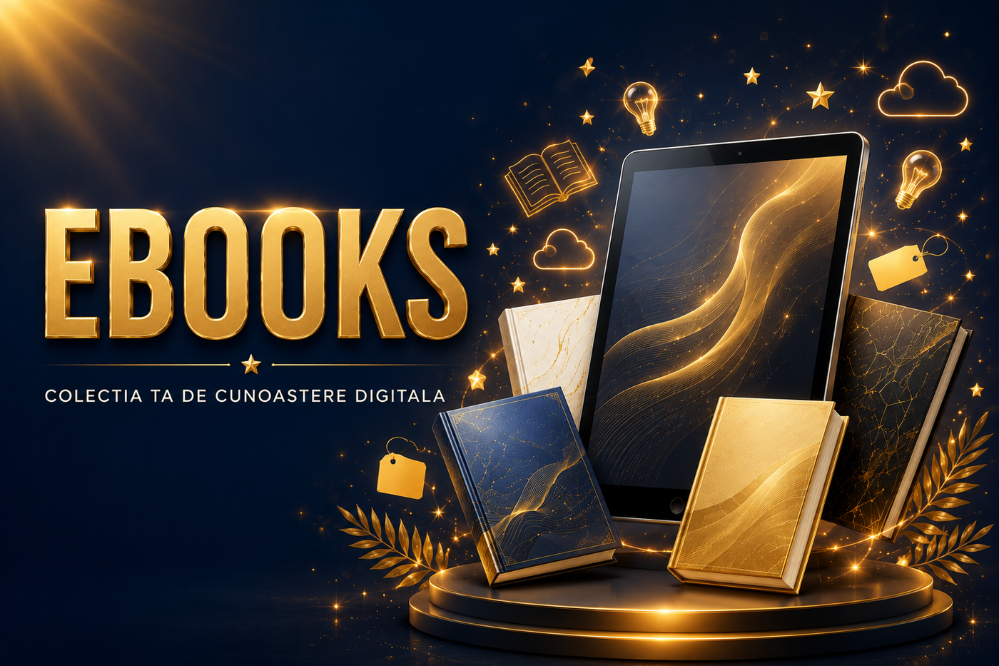 ebooks