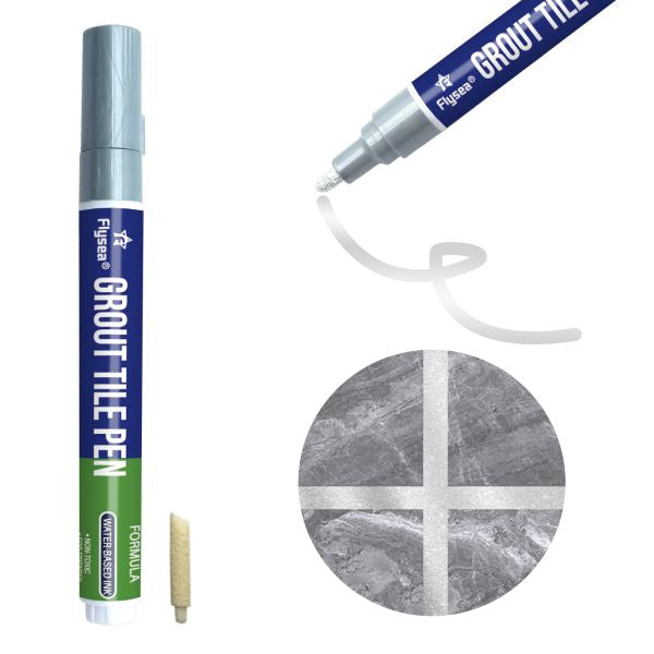 Marker reparatii rosturi si gresie