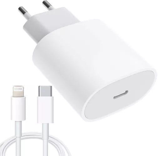 Incarcator fast charger Lightning